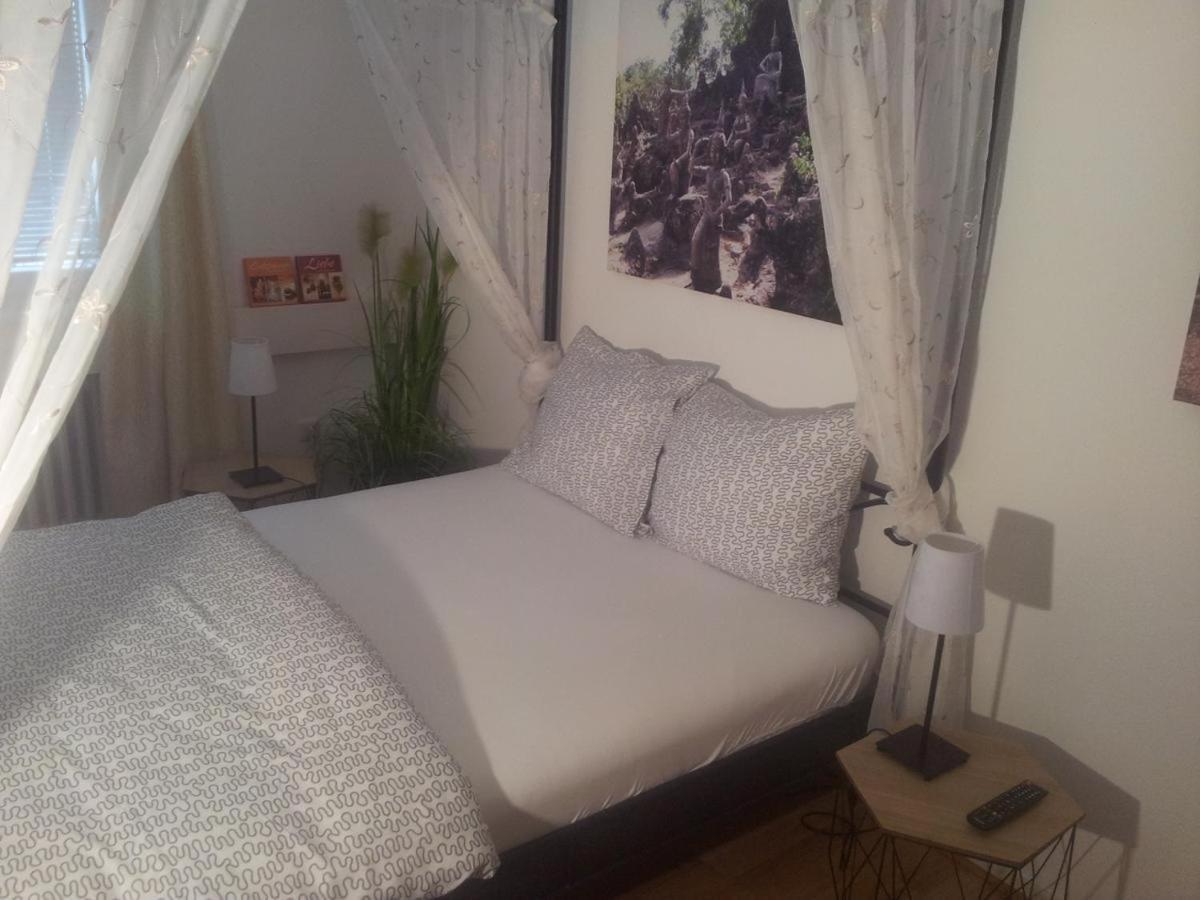 Relax Aachener Boardinghouse Budget Екстер'єр фото