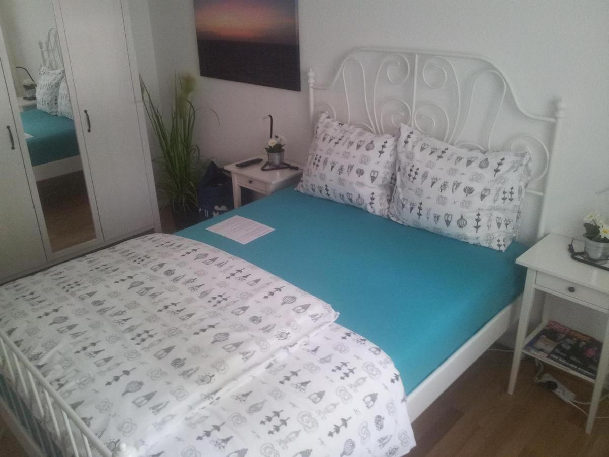 Relax Aachener Boardinghouse Budget Екстер'єр фото