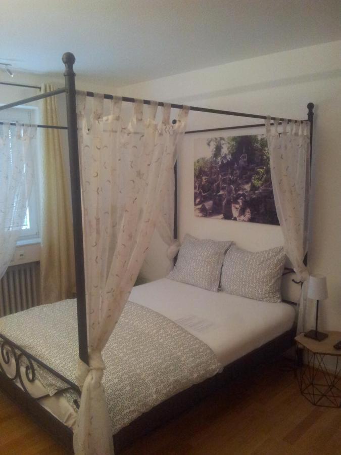 Relax Aachener Boardinghouse Budget Екстер'єр фото