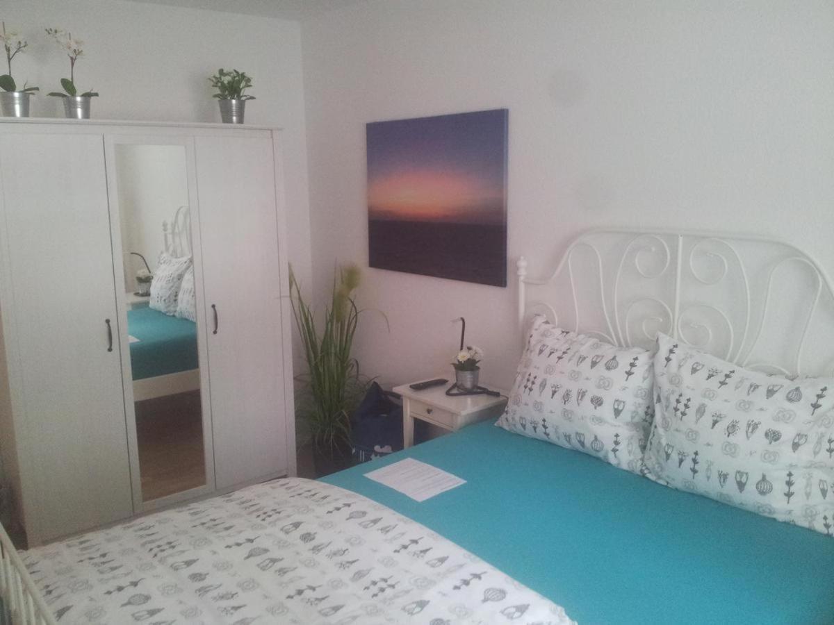Relax Aachener Boardinghouse Budget Екстер'єр фото