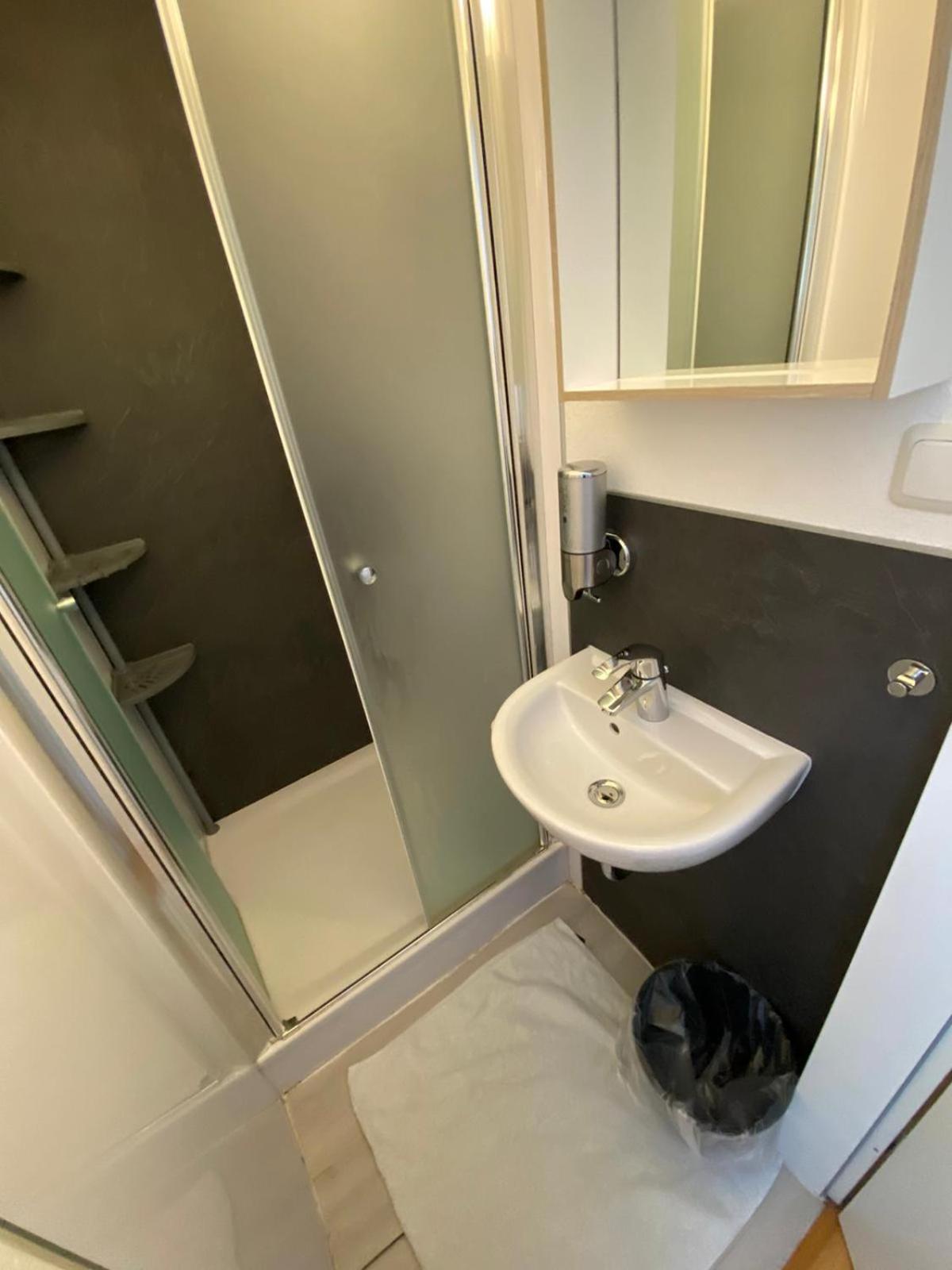 Relax Aachener Boardinghouse Budget Екстер'єр фото