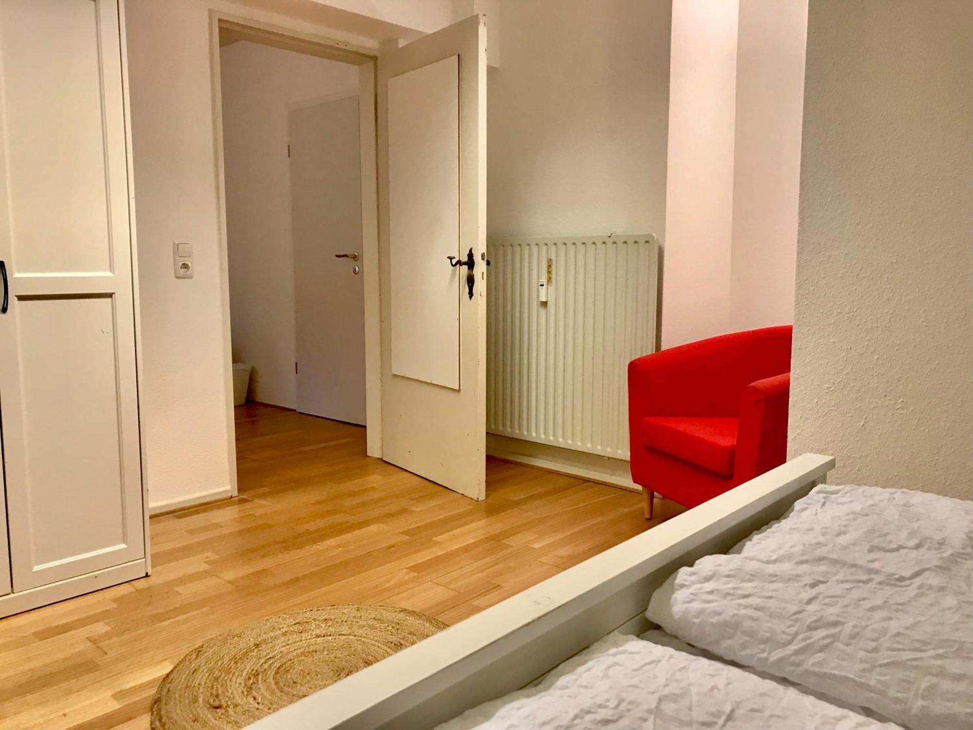 Relax Aachener Boardinghouse Budget Екстер'єр фото