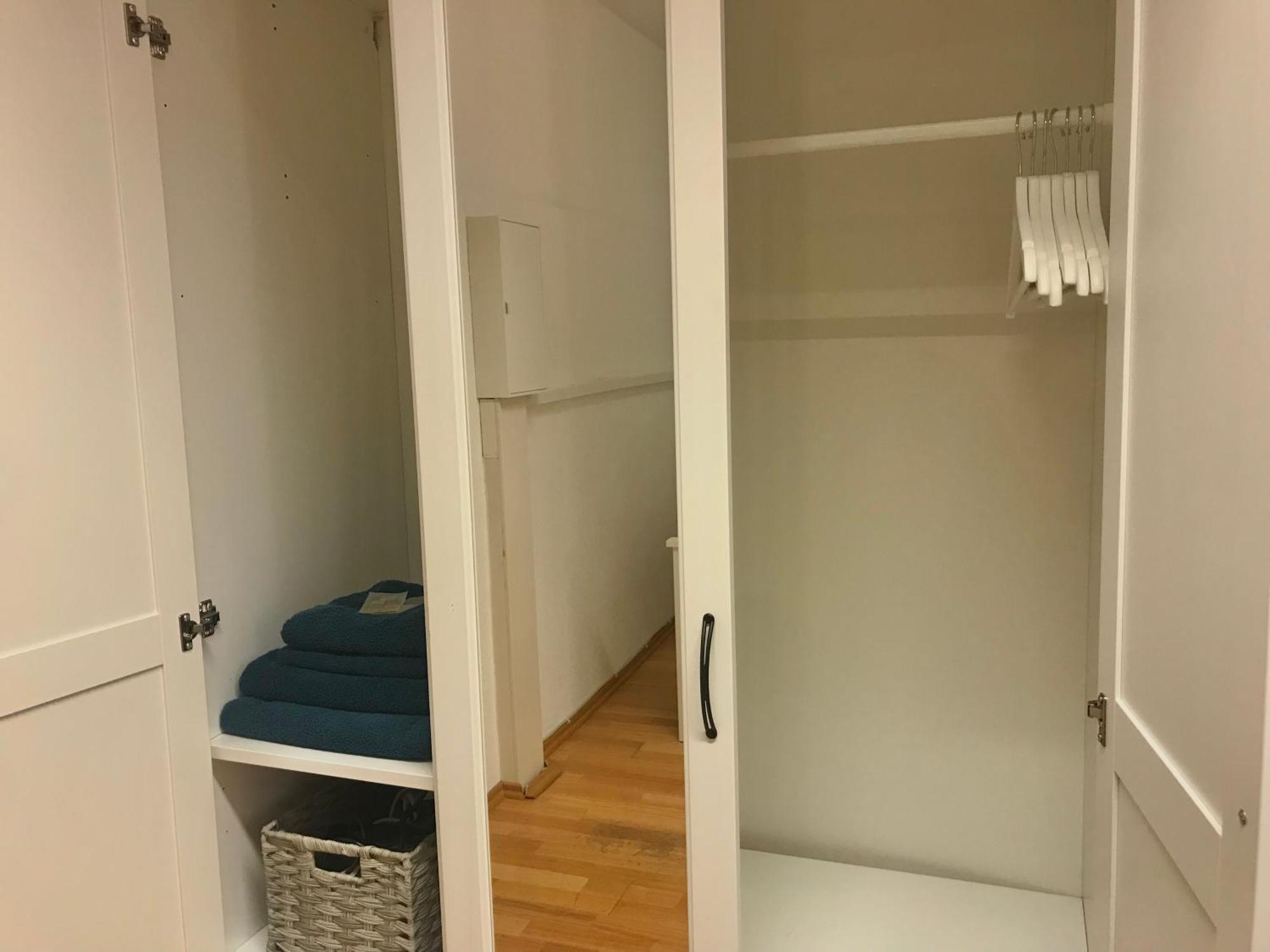 Relax Aachener Boardinghouse Budget Екстер'єр фото