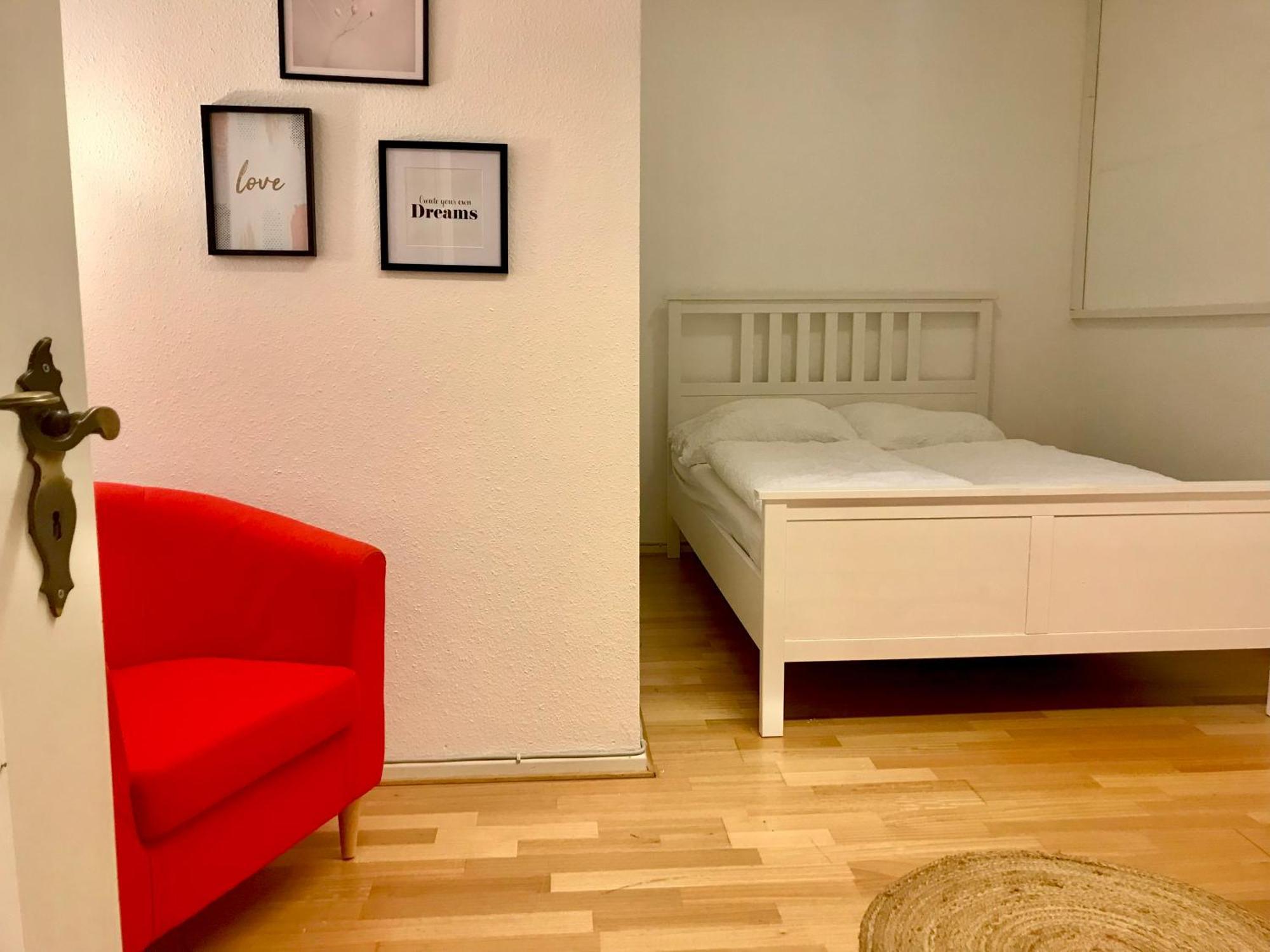 Relax Aachener Boardinghouse Budget Екстер'єр фото