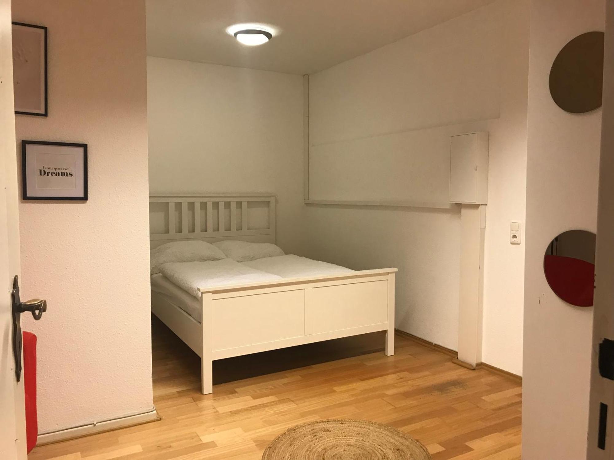 Relax Aachener Boardinghouse Budget Екстер'єр фото