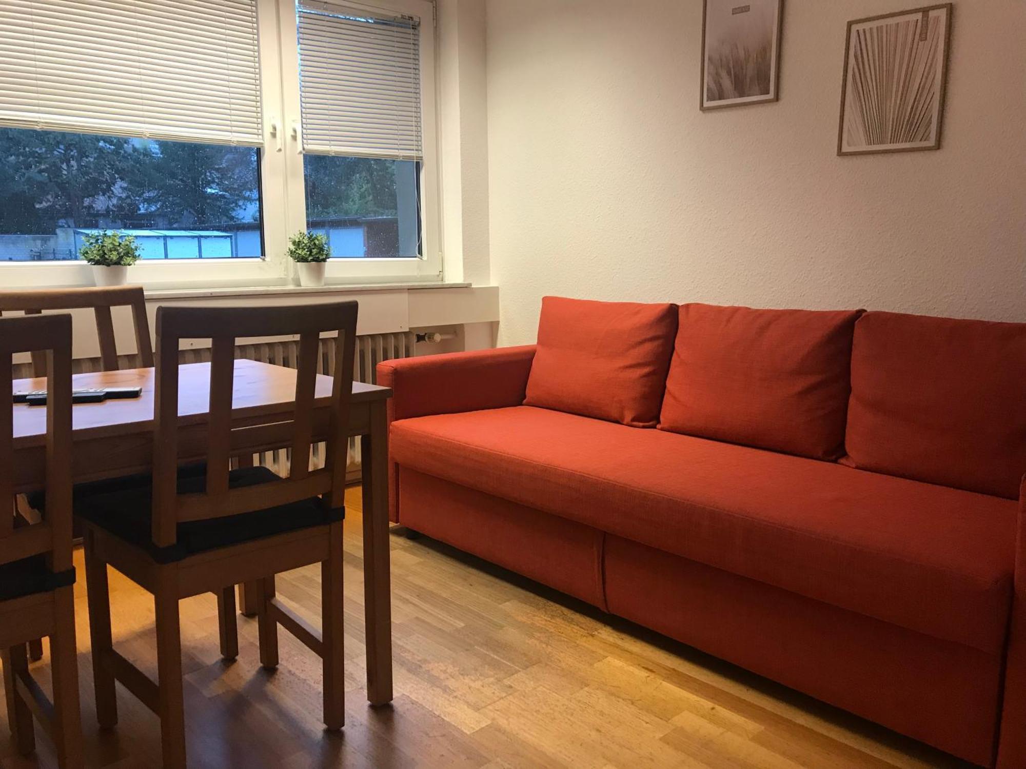 Relax Aachener Boardinghouse Budget Екстер'єр фото